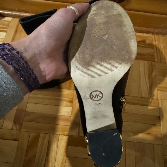 Michael kors boots - Picture 3 of 3